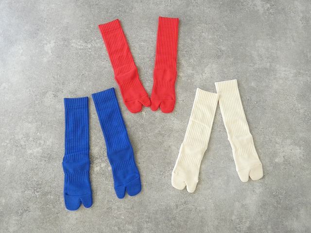 tabito(タビト) Tabi Daily Socksの商品画像1