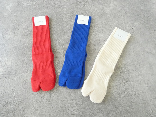 tabito(タビト) Tabi Daily Socksの商品画像2