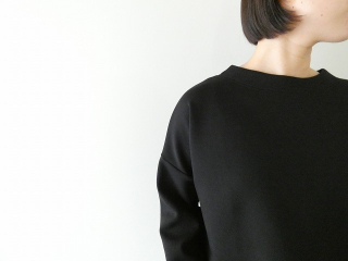 TRAVAIL MANUEL(トラバイユマニュアル) コットンダンボールプルオーバーの商品画像21