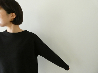 TRAVAIL MANUEL(トラバイユマニュアル) コットンダンボールプルオーバーの商品画像22