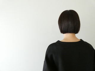 TRAVAIL MANUEL(トラバイユマニュアル) コットンダンボールプルオーバーの商品画像24
