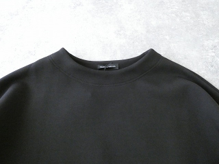 TRAVAIL MANUEL(トラバイユマニュアル) コットンダンボールプルオーバーの商品画像25