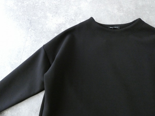 TRAVAIL MANUEL(トラバイユマニュアル) コットンダンボールプルオーバーの商品画像26