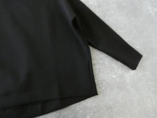 TRAVAIL MANUEL(トラバイユマニュアル) コットンダンボールプルオーバーの商品画像27