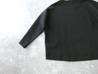 TRAVAIL MANUEL(トラバイユマニュアル) コットンダンボールプルオーバーの商品画像31
