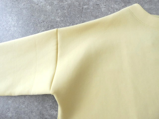 TRAVAIL MANUEL(トラバイユマニュアル) コットンダンボールプルオーバーの商品画像34