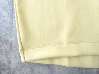 TRAVAIL MANUEL(トラバイユマニュアル) コットンダンボールプルオーバーの商品画像35