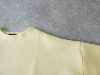 TRAVAIL MANUEL(トラバイユマニュアル) コットンダンボールプルオーバーの商品画像37