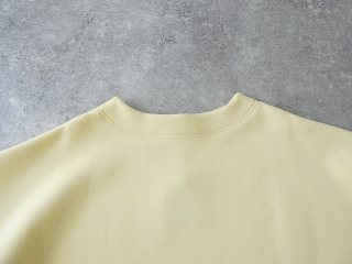 TRAVAIL MANUEL(トラバイユマニュアル) コットンダンボールプルオーバーの商品画像38