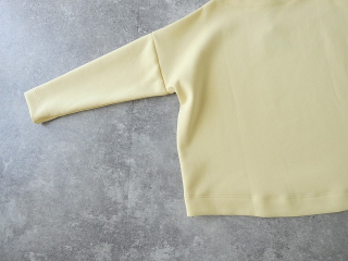 TRAVAIL MANUEL(トラバイユマニュアル) コットンダンボールプルオーバーの商品画像39