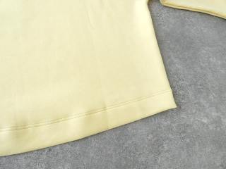 TRAVAIL MANUEL(トラバイユマニュアル) コットンダンボールプルオーバーの商品画像40