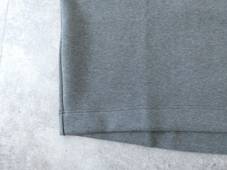 TRAVAIL MANUEL(トラバイユマニュアル) コットンダンボールプルオーバーの商品画像44