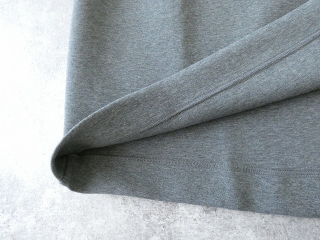 TRAVAIL MANUEL(トラバイユマニュアル) コットンダンボールプルオーバーの商品画像49