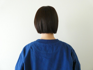 TRAVAIL MANUEL(トラバイユマニュアル) ムラ糸デニムユニティジャケットの商品画像22
