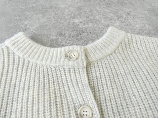 tumugu(ツムグ) ハンド刺繍ラムナイロン2WAYベストの商品画像32