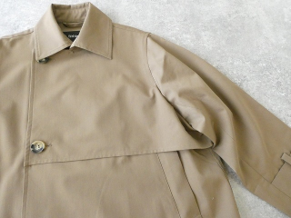 Veritecoeur(ヴェリテクール) ショートトレンチコートの商品画像29