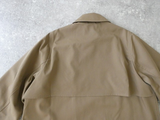Veritecoeur(ヴェリテクール) ショートトレンチコートの商品画像31