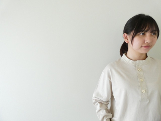 Veritecoeur(ヴェリテクール) テンジクヘンリーネックTEEの商品画像21