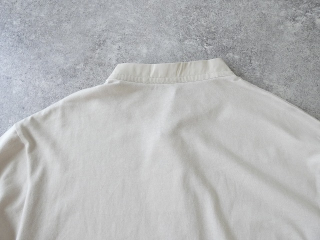 Veritecoeur(ヴェリテクール) テンジクヘンリーネックTEEの商品画像29