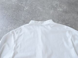 Veritecoeur(ヴェリテクール) テンジクヘンリーネックTEEの商品画像37