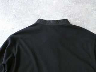 Veritecoeur(ヴェリテクール) テンジクヘンリーネックTEEの商品画像44