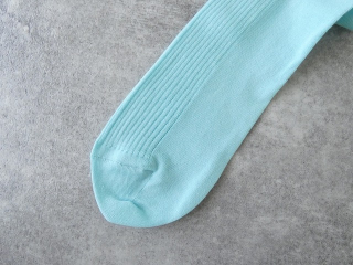 Veritecoeur(ヴェリテクール) 5COLOR RIB SOCKSの商品画像22