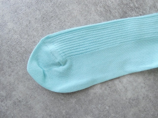 Veritecoeur(ヴェリテクール) 5COLOR RIB SOCKSの商品画像23