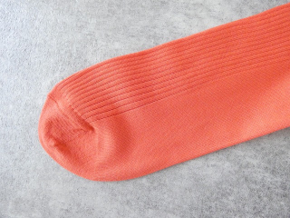 Veritecoeur(ヴェリテクール) 5COLOR RIB SOCKSの商品画像31