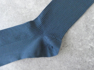 Veritecoeur(ヴェリテクール) 5COLOR RIB SOCKSの商品画像39