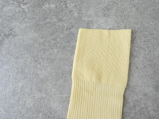 Veritecoeur(ヴェリテクール) 5COLOR RIB SOCKSの商品画像45