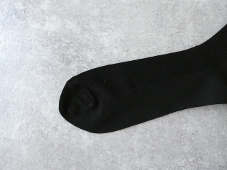 Veritecoeur(ヴェリテクール) 5COLOR RIB SOCKSの商品画像54