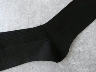 Veritecoeur(ヴェリテクール) 5COLOR RIB SOCKSの商品画像55