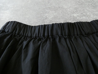 ichi(イチ) コットンナイロンクロススカートの商品画像36