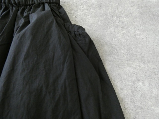 ichi(イチ) コットンナイロンクロススカートの商品画像37