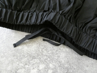 ichi(イチ) コットンナイロンクロススカートの商品画像38