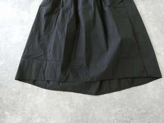 ichi(イチ) コットンナイロンクロススカートの商品画像39
