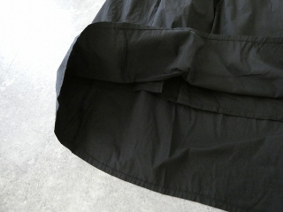 ichi(イチ) コットンナイロンクロススカートの商品画像40