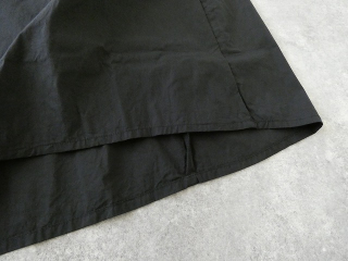 ichi(イチ) コットンナイロンクロススカートの商品画像41
