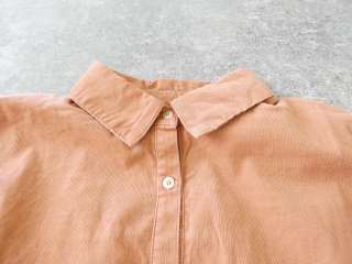 ichi(イチ) ミジンコールシャツの商品画像36