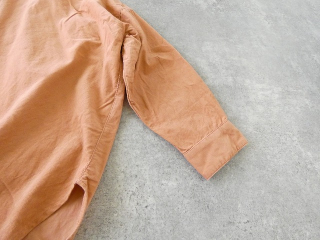 ichi(イチ) ミジンコールシャツの商品画像37