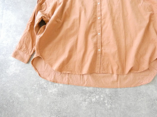 ichi(イチ) ミジンコールシャツの商品画像38