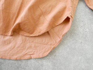 ichi(イチ) ミジンコールシャツの商品画像39