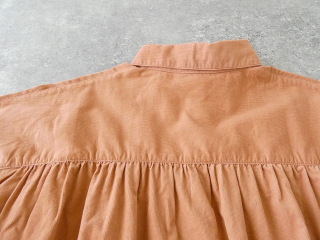 ichi(イチ) ミジンコールシャツの商品画像41