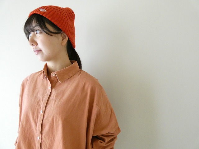 ichi(イチ) ミジンコールシャツの商品画像6