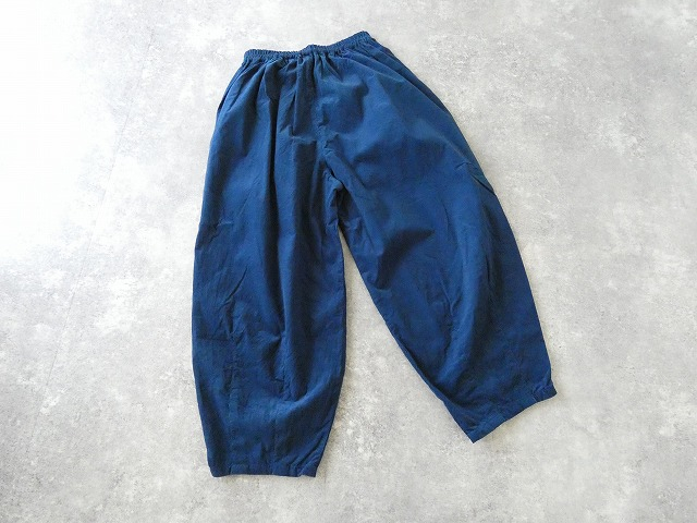 ichi(イチ) ミジンコールパンツの商品画像14