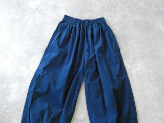ichi(イチ) ミジンコールパンツの商品画像31
