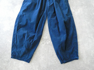 ichi(イチ) ミジンコールパンツの商品画像35