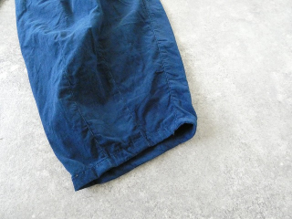 ichi(イチ) ミジンコールパンツの商品画像36