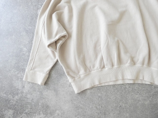 ichi(イチ) ピグメントプルオーバーの商品画像31