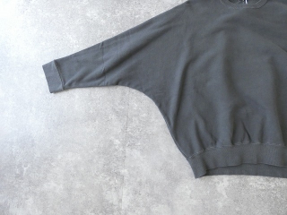 ichi(イチ) ピグメントプルオーバーの商品画像33
